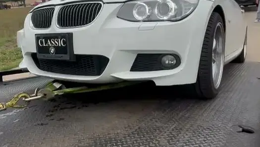 Tire Change