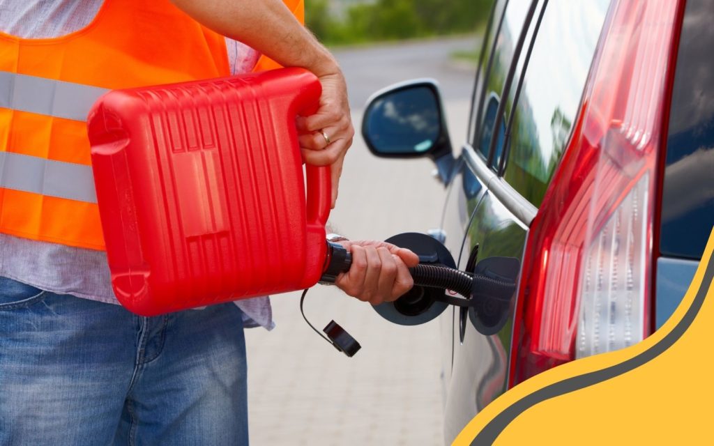 Fuel Delivery