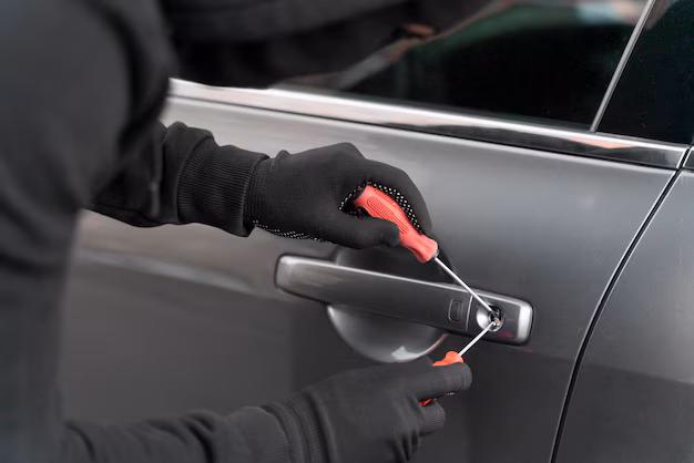 Lockout Service